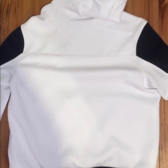 AMERICAN EAGLE L/G HOODIE - Picture 4 of 6